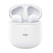 Fone de Ouvido Aigo T50 TWS - Branco