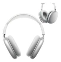 Fone de Ouvido Air Max P9 Bluetooth Sem Fio Headphone Dobrável Microfone Cartão TF Bateria 10h Preto Para Academia Treinos Corrida Jogos e Home Office Fone de Ouvido Air Max P9 Bluetooth Sem Fio Headphone Dobrável Microfone Cartão TF Bateria 10h Preto Para Academia Treinos Corrida Jogos e Home Office