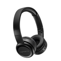 Fone De Ouvido Aiwa Aws-hp-03-b Bluetooth Preto Fone De Ouvido Aiwa Aws-hp-03-b Bluetooth Preto