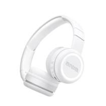 Fone De Ouvido Aiwa Aws-hp-03-w Bluetooth Branco Fone De Ouvido Aiwa Aws-hp-03-w Bluetooth Branco