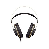 Fone de Ouvido AKG K 92 Profissional Closed-Back Headphone