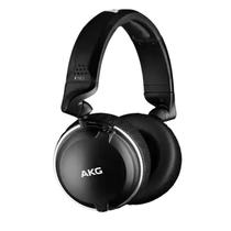 Fone De Ouvido Akg K182 Headphone Over Ear Profissional