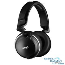 Fone De Ouvido Akg K182