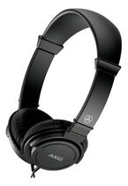 Fone de Ouvido AKG K21 OverEar Preto