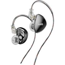 Fone de Ouvido AKG K23 Preto