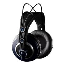 Fone de Ouvido AKG K240 MK II Semi Open Headphone Studo Series