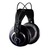 Fone De Ouvido AKG K240 MKII Headphone Profissional Studio