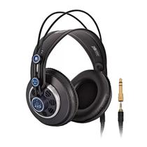 Fone de Ouvido AKG K240 MKII Over Ear para Estudio/DJ