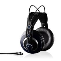 Fone De Ouvido AKG K240 MKII Profissional Estudio