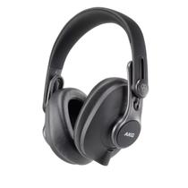 Fone de Ouvido AKG K371 Bluetooth Preto