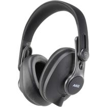 Fone De Ouvido Akg K371 Headphone Bluetooth Profissional