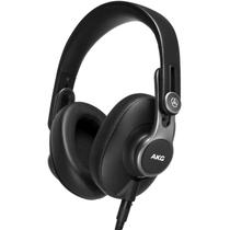 Fone de Ouvido AKG K371 Headphone Profissional