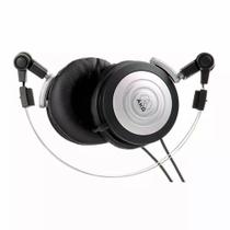 Fone de ouvido AKG K414 P preto