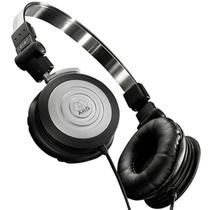 Fone de Ouvido AKG K414P Mini HeadPhone Profissional C/ Bag