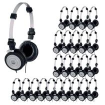Fone de Ouvido AKG K414P Profissional Fechado (25x Unidades) Fone de Ouvido AKG K414P Profissional Fechado (25x Unidades)