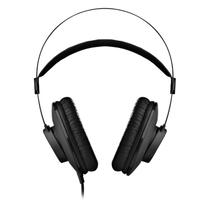 Fone de Ouvido AKG K52 Fechado Estilo Over Ear