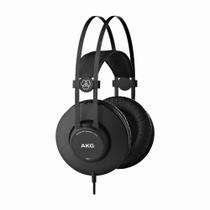 Fone de Ouvido AKG K52 Profissional Over Ear