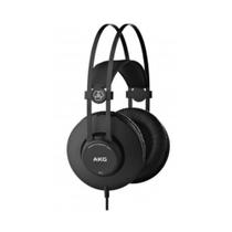 Fone de Ouvido AKG K52