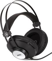 Fone de Ouvido AKG K72 Profissional Studio