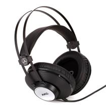 Fone de ouvido akg k72