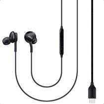 Fone de ouvido AKG Tipo C Samsung M31