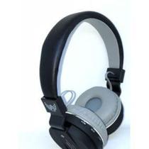 Fone De Ouvido Altomex Bluetooth Wireless Fm Mp3 A-833