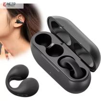 Fone De Ouvido Ambie Sound Earcuffs Condução De Ossos Sem Fio Bluetooth Auriculares TWS Earbuds