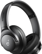 Fone de ouvido Anker Q20i ANC soundcore by Anker super bateria e cancelamento de ruído ativo