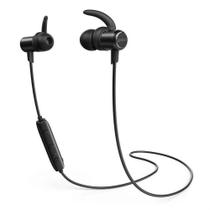 Fone de Ouvido Anker SoundBuds Slim Bluetooth Preto - ANKER