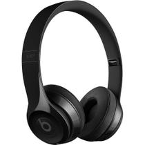 Fone de Ouvido Apple Beats Solo3 Wireless - Preto