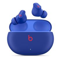 Fone de Ouvido Apple Beats Studio Buds, Bluetooth, In Ear, Wireless, Azul Oceânico- MMT73BE/A