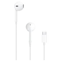 Fone de Ouvido Apple EarPods Branco - MYQY3BZ/A