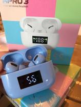 Fone de ouvido Apro 3 Fone de ouvido Apro 3