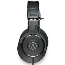 Fone De Ouvido Ath-M30X Audio-Technica Fone De Ouvido Ath-M30X Audio-Technica