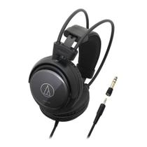 Fone de Ouvido Audio Technica ATH-AVC400 Sonicpro