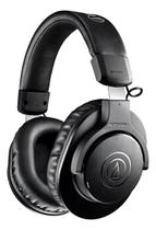 Fone De Ouvido Audio-technica Ath-M20X-BT M-series Sem Fio - AUDIOTECHNICA