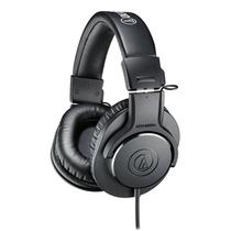 Fone De Ouvido Audio Technica ATH M20X