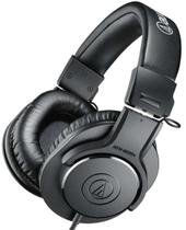 Fone de Ouvido Audio Technica ATH-M20x