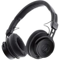 Fone de Ouvido Audio-Technica ATH-M60X Monitor de Áudio