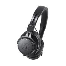 Fone de Ouvido Audio-Technica ATH-M60x Pro Monitor de Áudio Fone de Ouvido Audio-Technica ATH-M60x Pro Monitor de Áudio