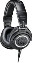 Fone de Ouvido Audio Technica ATHM50x