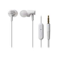 Fone de Ouvido Audio Technica CLR100is Sonic Fuel Branco