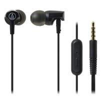 Fone de Ouvido Audio Technica CLR100is Sonic Fuel Preto