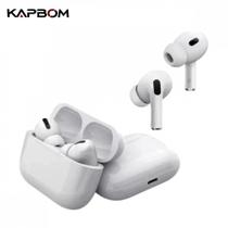 Fone de Ouvido Auricular Bluetooth Pro Sem Fio Kapbom KA-991