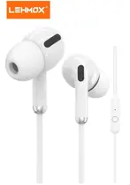 Fone de Ouvido Auricular com Microfone e Conexão P2 Colorido - LEF-1057