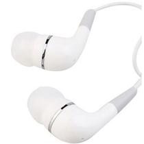 Fone de Ouvido Auricular Earphone BN-960 Gbmax Branco