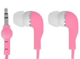 Fone de Ouvido Auricular Earphone BN-960 Gbmax Rosa