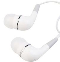 Fone de Ouvido Auricular Earphone Gbmax BN-960 Branco