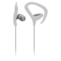 Fone de Ouvido Auricular Fitness Branco - Multilaser