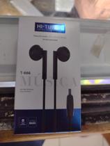 Fone de Ouvido Auricular